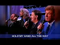 Where No One Stands Alone (Lyric Video / Live At Saenger Performing Arts Center, New Orleans, LA)