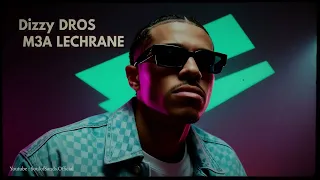 Dizzy DROS M3A L3ECHRANE 1970s Funk Soul Re Edit 