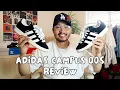 Adidas Campus 00s Review - See Why These Are Selling Out