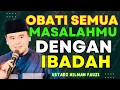 Download Lagu Obati semua masalahmu dengan ibadah ~ Bersama Ustadz #hilmanfauzi #terbaru