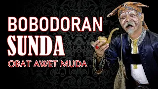 Download Bobodoran Sunda Lucu Pisan Terbaru MP3