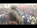 Download Lagu UVira : Raiya waalikwa kwenye maandamano iyi Siku ya kwanza  ilikuondowa Jenerali Olivier Gasita 