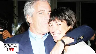 Epstein files: perversion and SILENCE... among the powerful