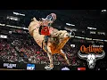 Hayden Welsh rides Tulsa Time for 88 65 points PBR Teams Highlight