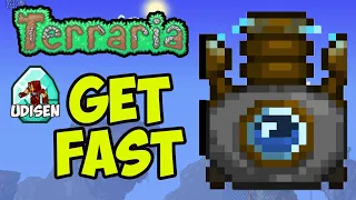 Terraria how to get Solidifier Solidifier in Terraria Terraria Solidifier How ot use