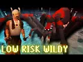 Venenatis Spindel Guide - Low-Risk Wilderness Bosses On a Budget OSRS
