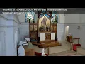 Funeral Mass for The Rev Nancy Betz