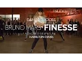 Download Lagu Bruno Mars - Finesse | Hamilton Evans Choreography | DanceOn Class #FinesseBattle