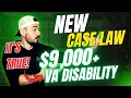 Download Lagu This New Case Law CHANGES EVERYTHING For The MOST Disabled Veterans