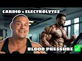 Download Lagu Cardio \u0026 Elektrolyten: De ultieme bio-hack voor een perfecte bloeddruk