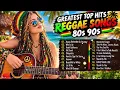 Greatest Top Hits Reggae Songs 80s 90s | Always Remember Us This Way - Reggae Golden Hits