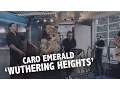 Download Lagu Caro Emerald - 'Wuthering Heights' (Kate Bush cover) live @ Ekdom in de Ochtend