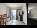 Apartemen Metro Garden Tipe 2 Kamar Tidur Kondisi Furnishee Harga TERMURAH se-Apartemen Metro Garden