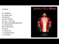 Lagu Andra and The Backbone - Self Titled (2007) Full Album