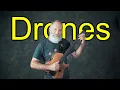FREE Course How To Create Ambient Guitar Drones