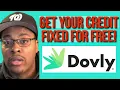 This New A I will Repair Your CREDIT for FREE