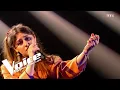 Download Lagu Desireless - Voyage,voyage - Ofé | The Voice 2022 | Cross Battles