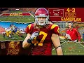 USC s Historic 4-3 Defense is UNSTOPPABLE in CFB 25