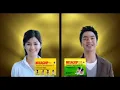 Iklan Mixagrip - Flu \u0026 Batuk