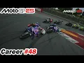 Download Lagu MotoGP 25 | Career Pt 48: Fighting Back At COTA!!!