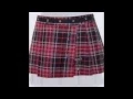 School Skirts