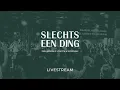 Download Lagu Slechts één ding - ZERA worship x Jafeth \u0026 Sifra Bekx | Live @ ZERA worship conference 2025