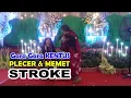 Lagu PLECER \u0026 MEMET STROKE, GORO GORO KENTUS, Campursari SEKAR WANGI live Kepatihan 13 Juli 2019