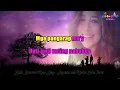 KAHIT KUNWARI MAN LANG - MOIRA DELA TORRE | LYRICS/KARAOKE