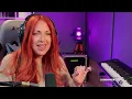 CAMILA FERNÁNDEZ "LA CRITIQUÉ… Y ME EQUIVOQUÉ " | Vocal coach reaction & analysis