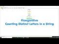 Flowgorithm - Working With strings