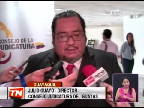 Judicatura busca agilidad en los procesos