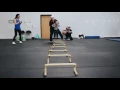 BLUE Fitness and Performance Saturday Group Session 17