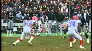 1991 Buffalo Bills Team Highlights