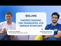 Download Lagu Understanding the Tradeoffs: VCs versus Startups | Karthik Reddy | Ashish Fafadia