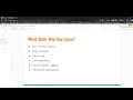 Natural Language Processing with Python and NLTK - learn Data Science