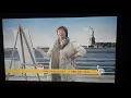 Liberty Mutual caricature artist ad