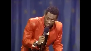 Some Gay Jokes by Eddie Murphy Mr T Ralph Kramden Ed Norton an excerpt from Delirious 1983