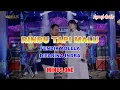 Download Lagu DIFARINA INDRA Ft. FENDIK ADELLA - RINDU TAPI MALU | KARAOKE MINUS ONE VERSION (L NO VOCAL, R VOCAL)