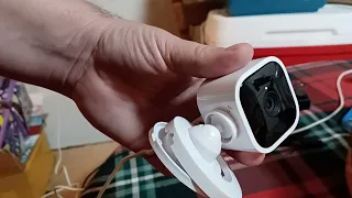 How to Factory RESET Blink Mini Security Camera Device Indoor White Black BCM00300U 1080p