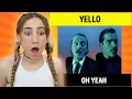 Lagu Wait… I KNOW This Song! 😳 | Yello - Oh Yeah Reaction | Singer Reacts