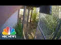 Do A Head Shot Bodycam Shows Owner Asking Police To Kill Pet Chimpanzee