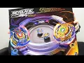EVO ELITE CHAMPIONS PRO SET Beyblade Burst Pro Series Unboxing Test Battles