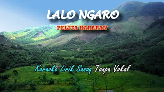 Download LALO NGARO PELITA HARAPAN SASAQ KARAOKE LIRIK TANPA VOKAL@DVGolam MP3
