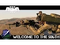 Download Lagu 506th IR Stand Up Exercise - ArmA 3 Large Scale Co-op Gameplay