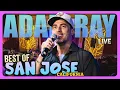 Best of San Jose Adam Ray Comedy