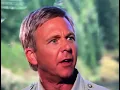 William Christopher on Murder She Wrote