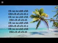 Mercy Chinwo - My Lover (Lyrics Video)