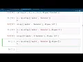Numpy Tutorial Numpy Data Types