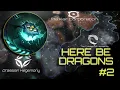 Stellaris Aquatics Here be dragons Part 2 RP playthrough