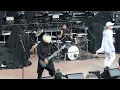 Catch Your Breath - Shame on Me (Live) @ Red Rocks Amphitheatre, Denver, 7/11/23